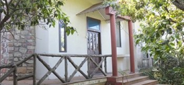 , Mahabaleshwar, Hotels