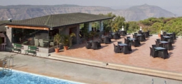 , Mahabaleshwar, Hotels