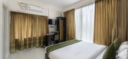 , Bangalore, Hotels