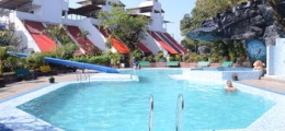 , Mahabaleshwar, Hotels