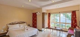 , Mahabaleshwar, Hotels