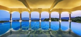 , Mahabaleshwar, Hotels