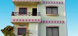 , Mahabaleshwar, Hotels