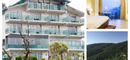 , Chail, Hotels