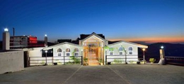 , Chail, Resort Hotels