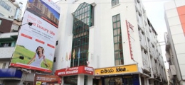 , Bangalore, Hotels