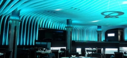 , Hospet, Hotels