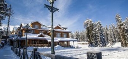 , Gulmarg, Hotels