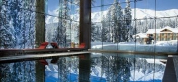 , Gulmarg, Hotels