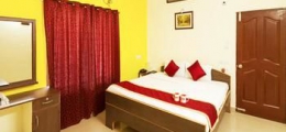 OYO Rooms Yeshwanthpur