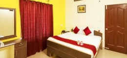 , Bangalore, Hotels