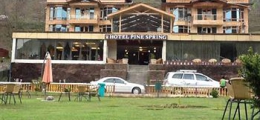 , Pahalgam, Guest Houses