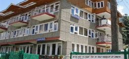 , Pahalgam, Hotels