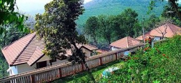 , Kalpetta, Resort Hotels