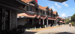 , Kodaikanal, Resort Hotels