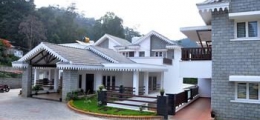 , Kodaikanal, Hotels