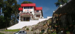 , Kodaikanal, Hotels