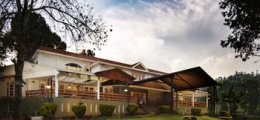 , Kodaikanal, Resort Hotels