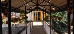 , Kodaikanal, Hotels