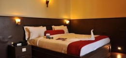 , Kodaikanal, Hotels