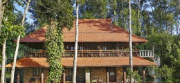 , Kodaikanal, Hotels