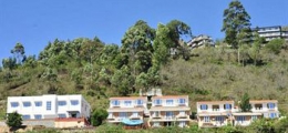 , Kodaikanal, Hotels