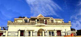 , Kodaikanal, Hotels