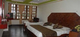 , Kodaikanal, Hotels