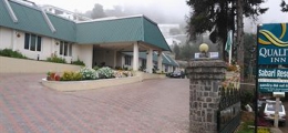 , Kodaikanal, Hotels