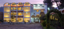 , Kodaikanal, Budget Hostals