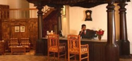 , Kodaikanal, Hotels