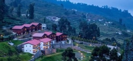 , Kodaikanal, Hotels