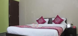 , Bangalore, Hotels