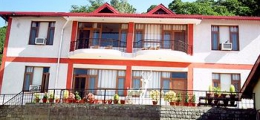 , Kasauli, Hotels