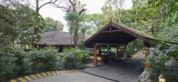 Club Mahindra Madikeri, Coorg