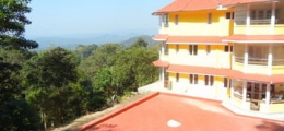 , Madikeri,Coorg, Hotels