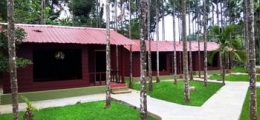 , Madikeri,Coorg, Hotels