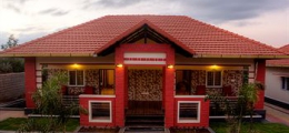 , Madikeri,Coorg, Hotels