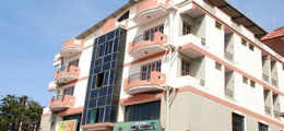 , Madikeri,Coorg, Resort Hotels