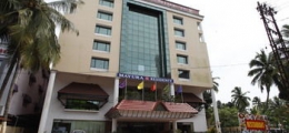 , Guruvayur, Hotels
