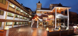 , Guruvayur, Hotels