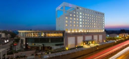 , Bangalore, Hotels