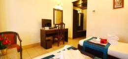 , Guruvayur, Hotels