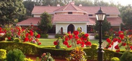 , Pachmarhi, Hotels