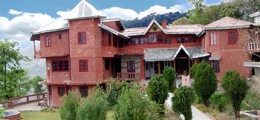 , Dharamsala, Hotels