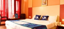 , Dharamsala, Hotels