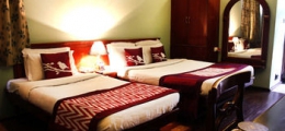 , Dharamsala, Hotels