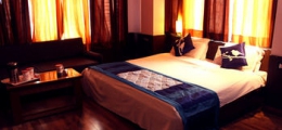 , Dharamsala, Hotels