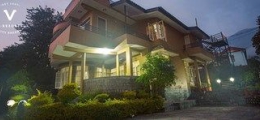 , Dharamsala, Hotels