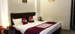 , Dharamsala, Hotels